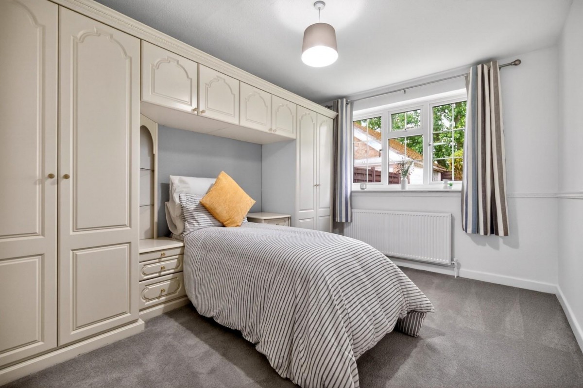 Cautley Drive, Killinghall, Harrogate