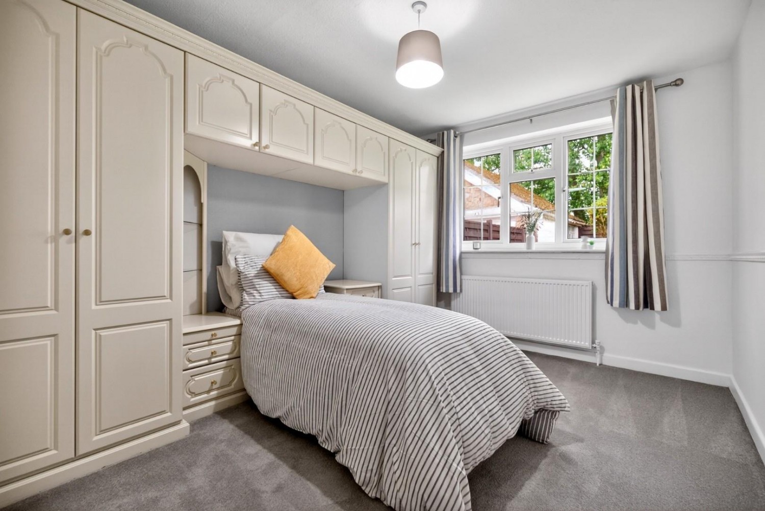 Cautley Drive, Killinghall, Harrogate