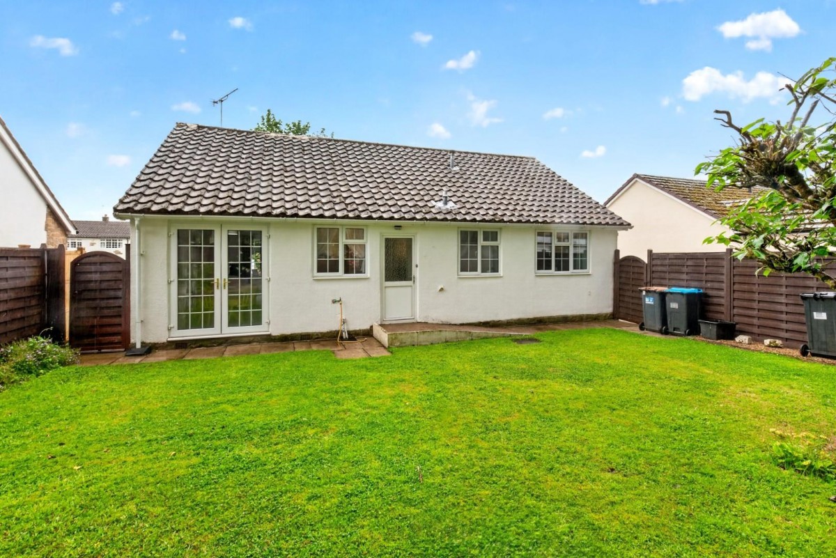 Cautley Drive, Killinghall, Harrogate