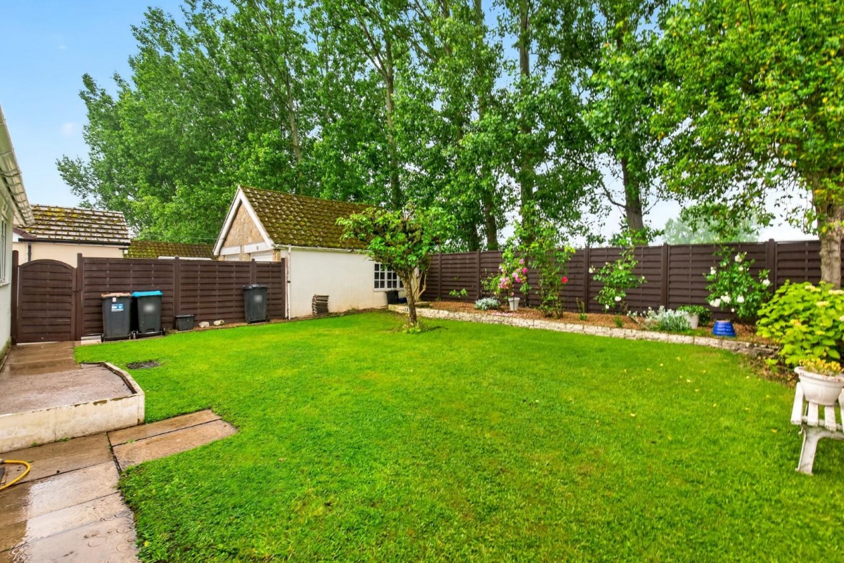 Cautley Drive, Killinghall, Harrogate