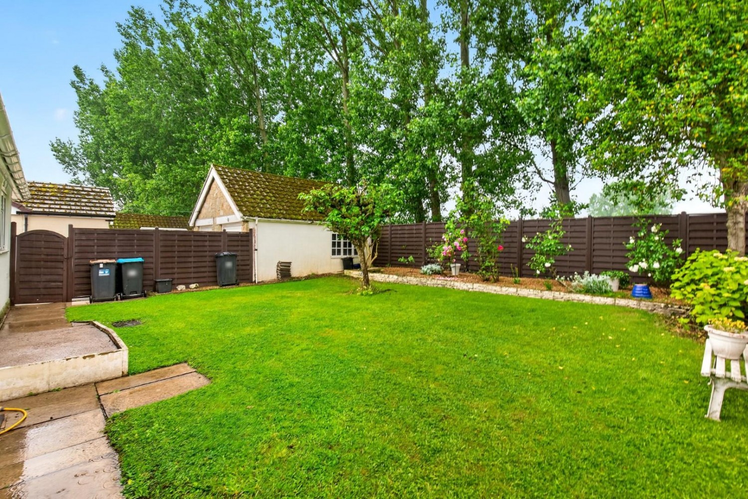 Cautley Drive, Killinghall, Harrogate