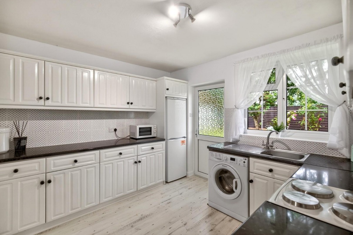 Cautley Drive, Killinghall, Harrogate