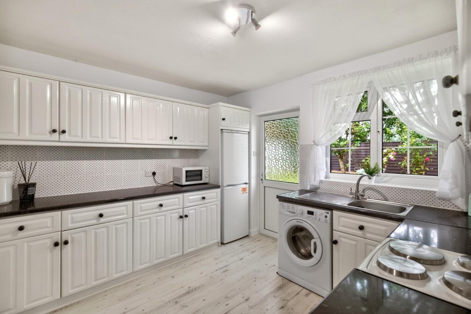 Cautley Drive, Killinghall, Harrogate