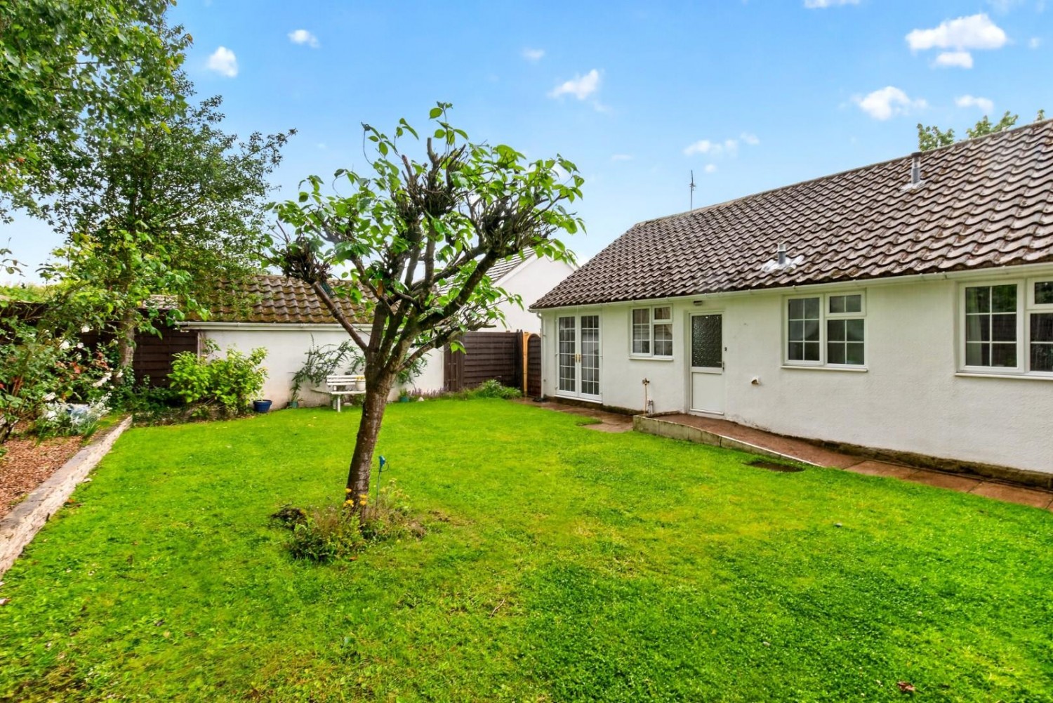 Cautley Drive, Killinghall, Harrogate