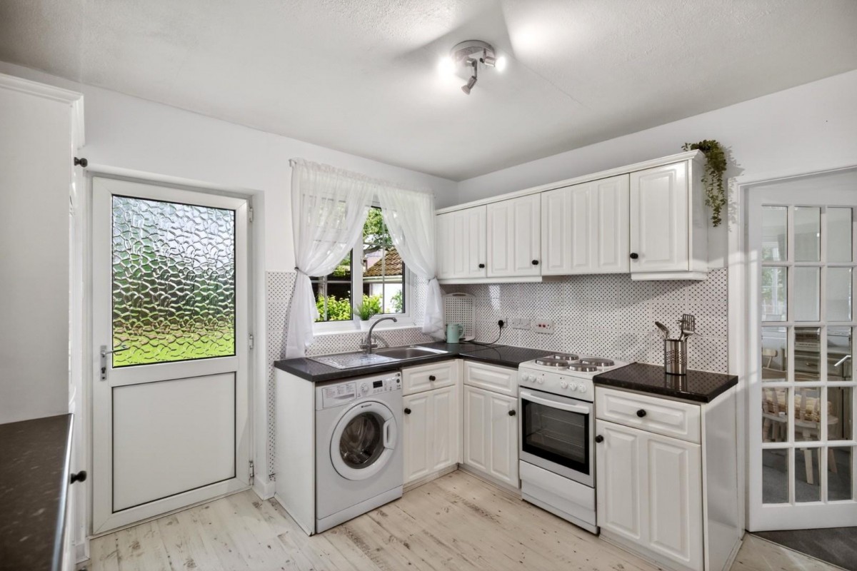 Cautley Drive, Killinghall, Harrogate