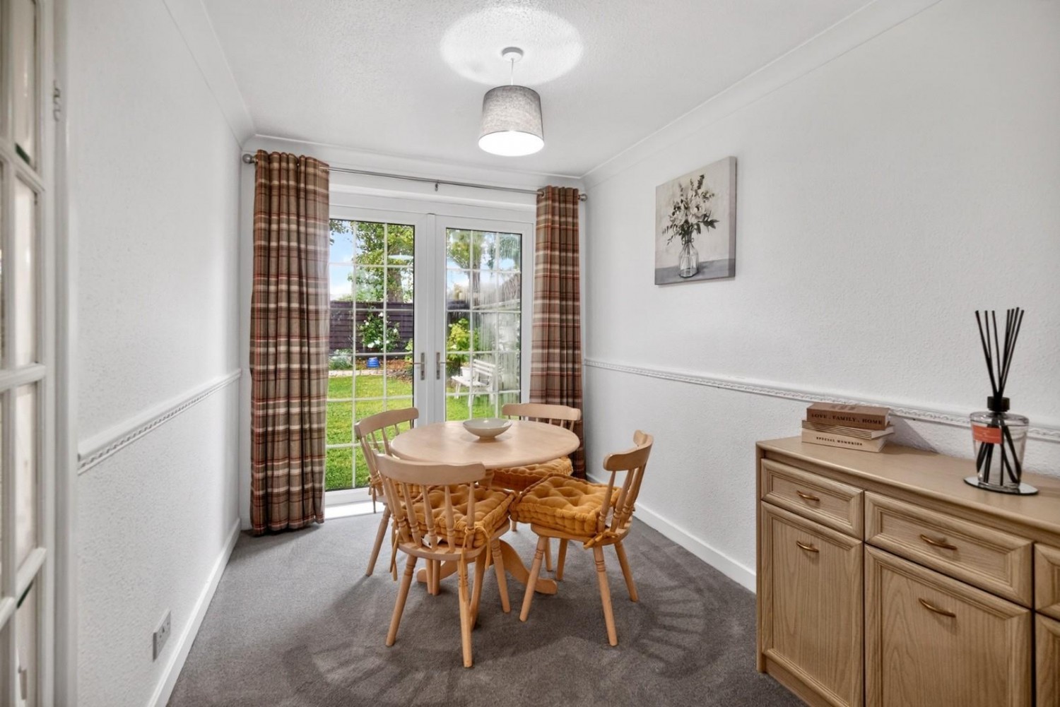 Cautley Drive, Killinghall, Harrogate