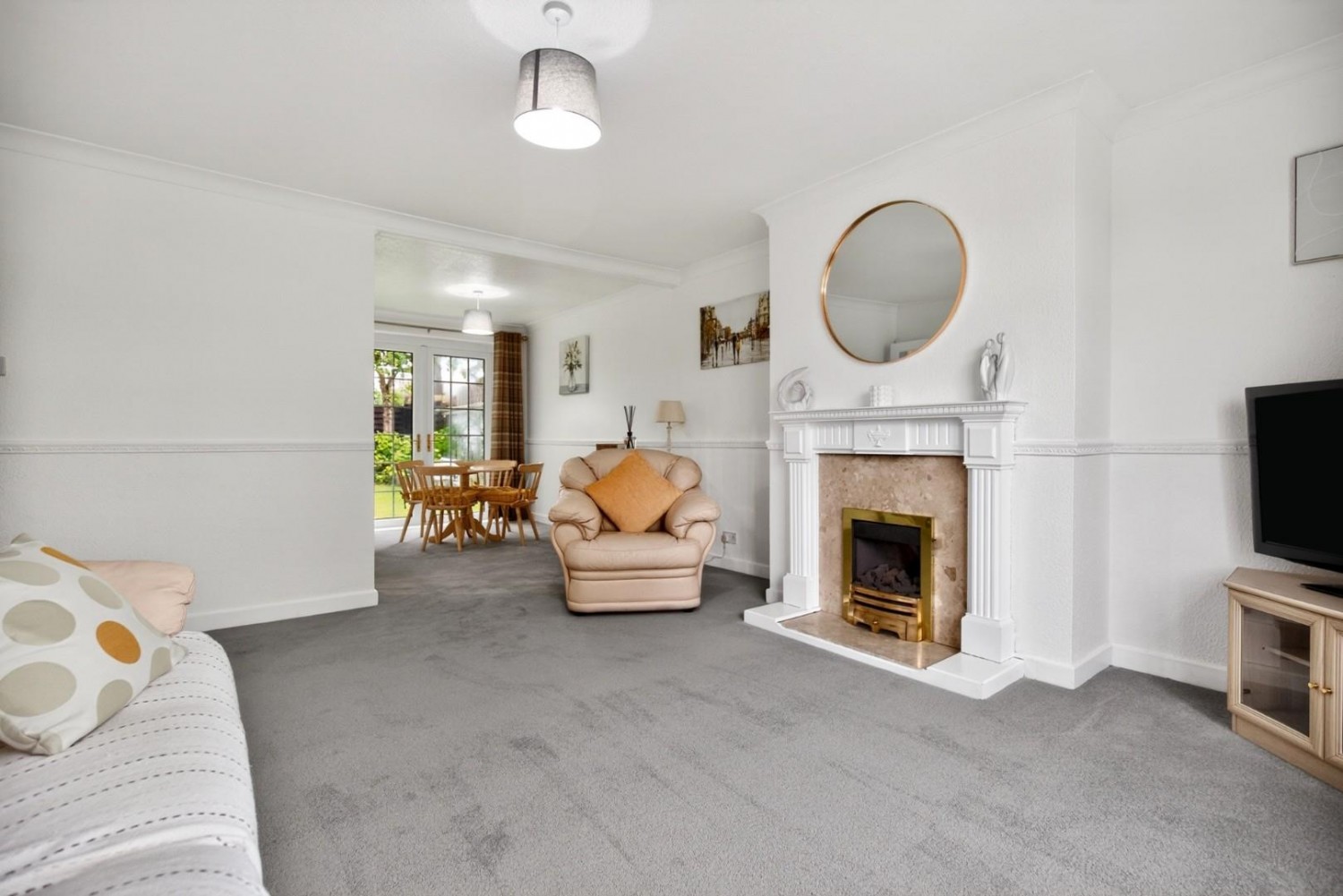Cautley Drive, Killinghall, Harrogate