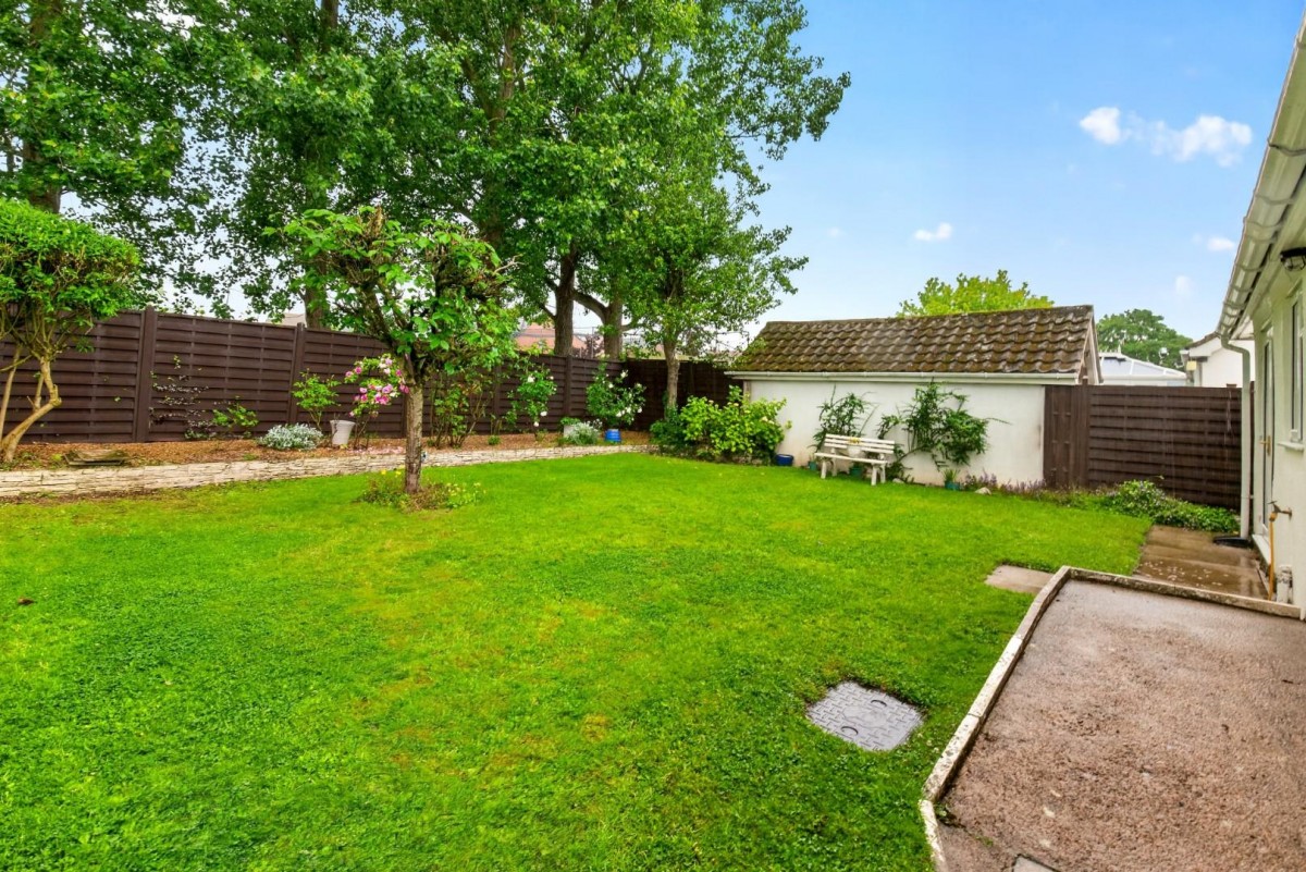 Cautley Drive, Killinghall, Harrogate