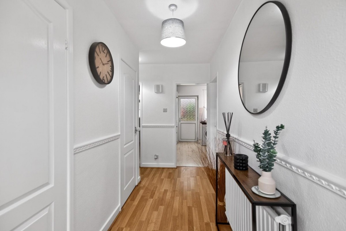Cautley Drive, Killinghall, Harrogate