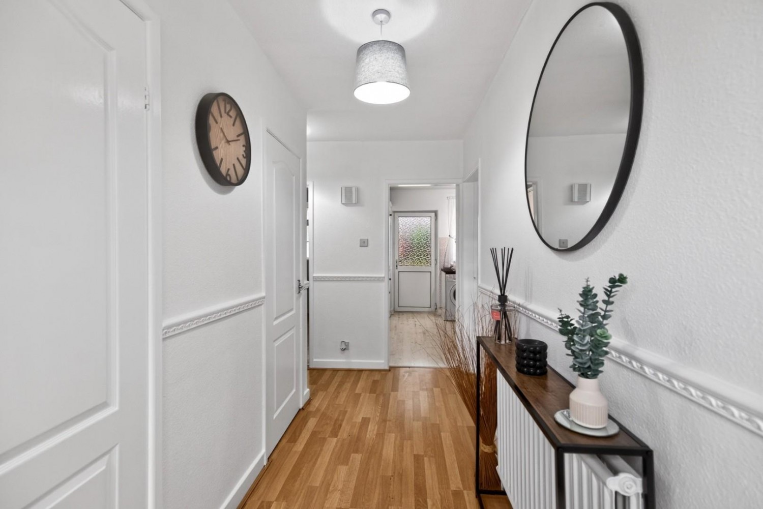 Cautley Drive, Killinghall, Harrogate