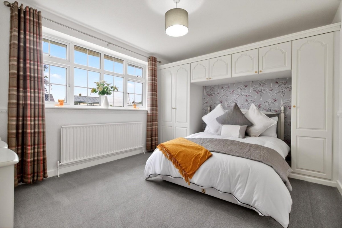 Cautley Drive, Killinghall, Harrogate
