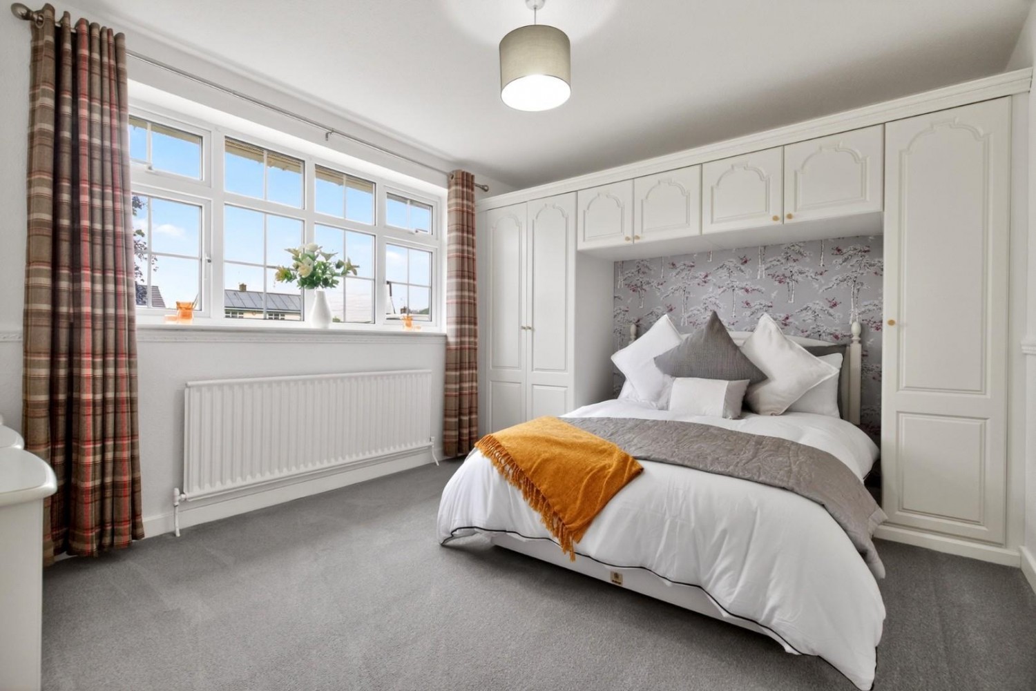 Cautley Drive, Killinghall, Harrogate