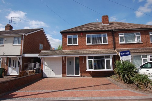 New Street, Wall Heath, DY6 9AH