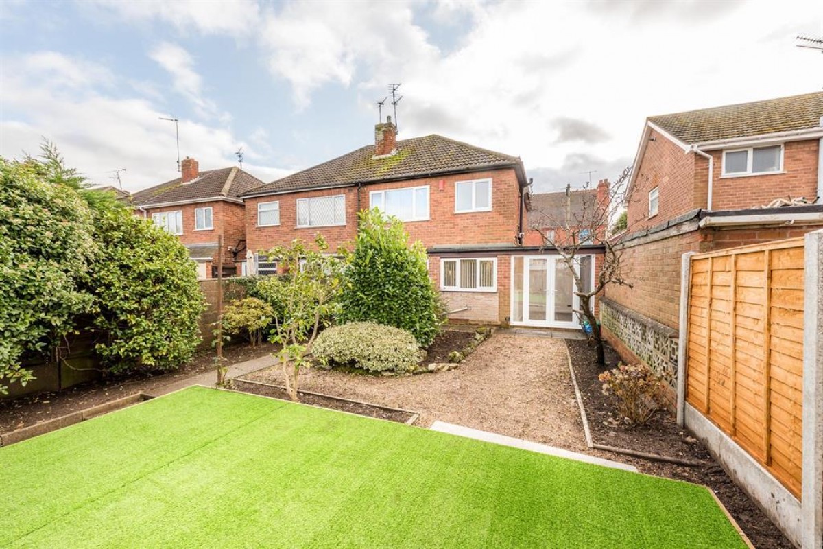 New Street, Wall Heath, DY6 9AH