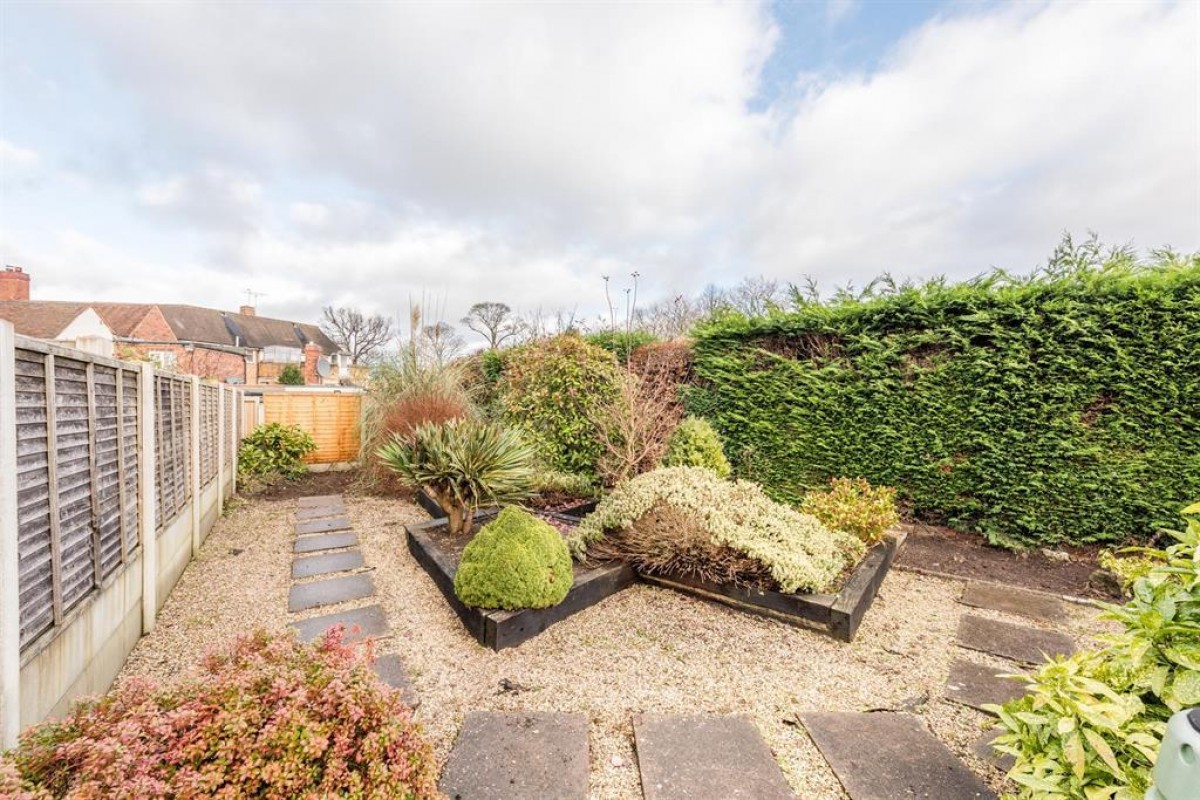 New Street, Wall Heath, DY6 9AH