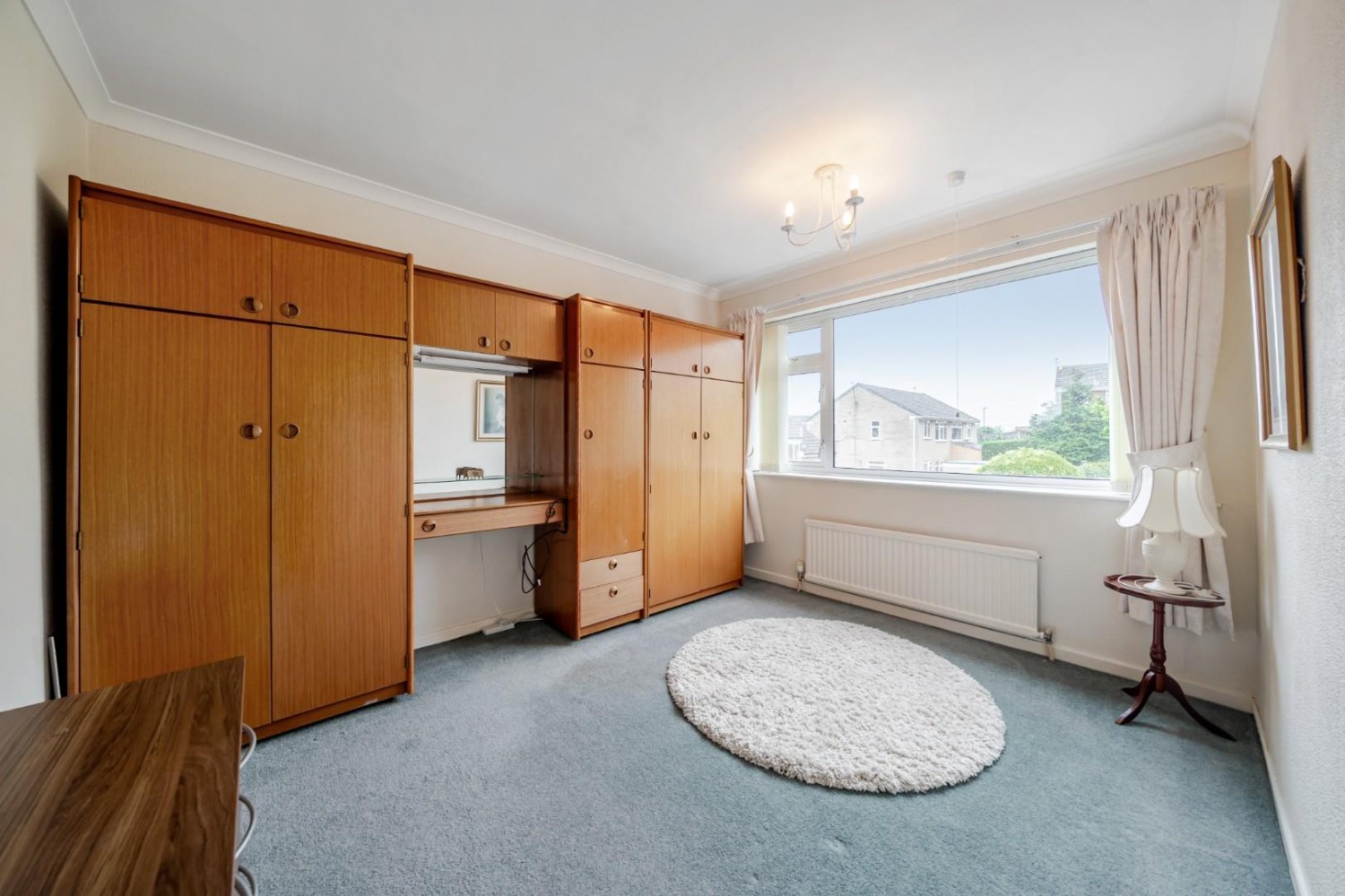 Meadow Drive, Chapeltown, Sheffield