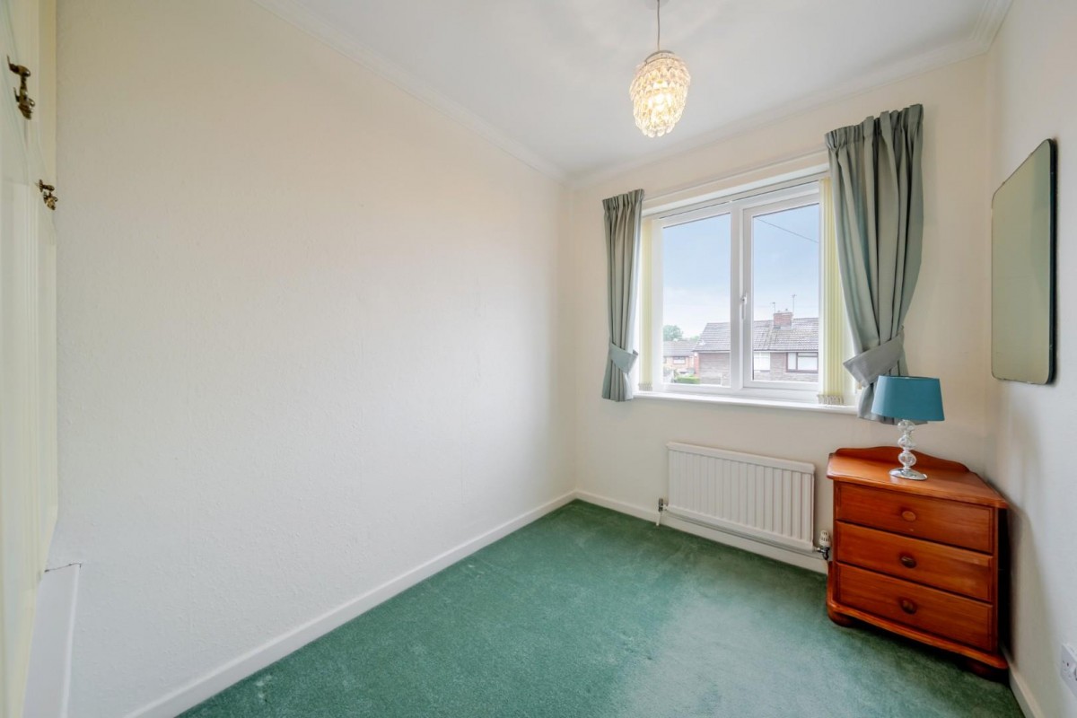 Meadow Drive, Chapeltown, Sheffield