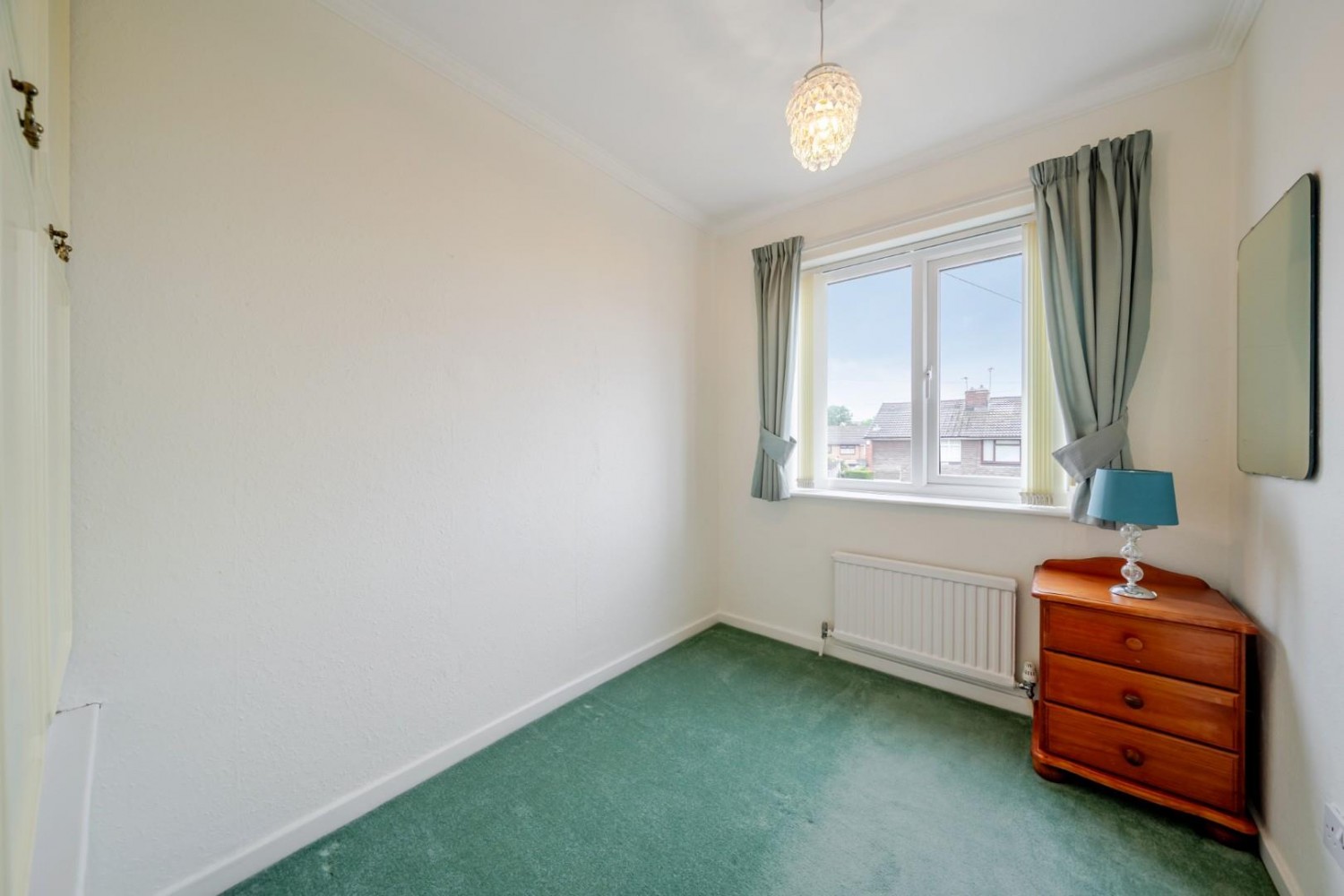 Meadow Drive, Chapeltown, Sheffield