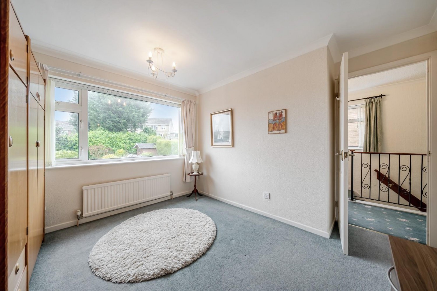Meadow Drive, Chapeltown, Sheffield