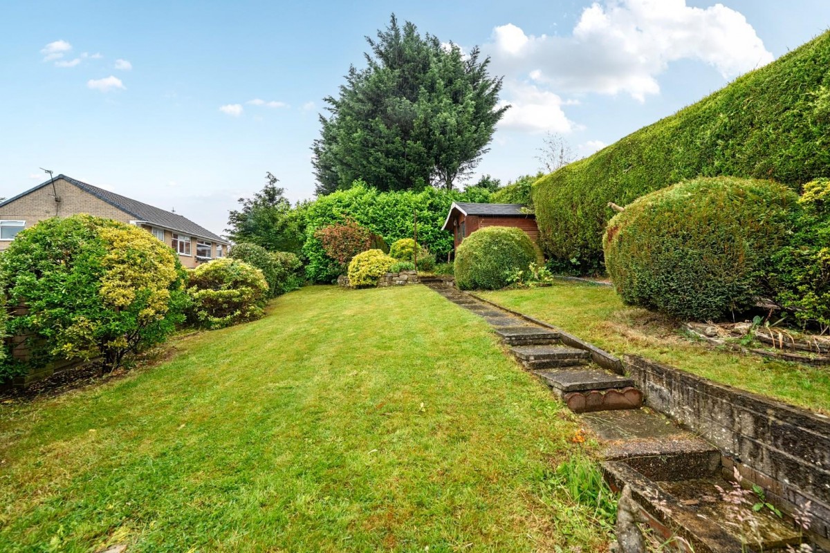 Meadow Drive, Chapeltown, Sheffield