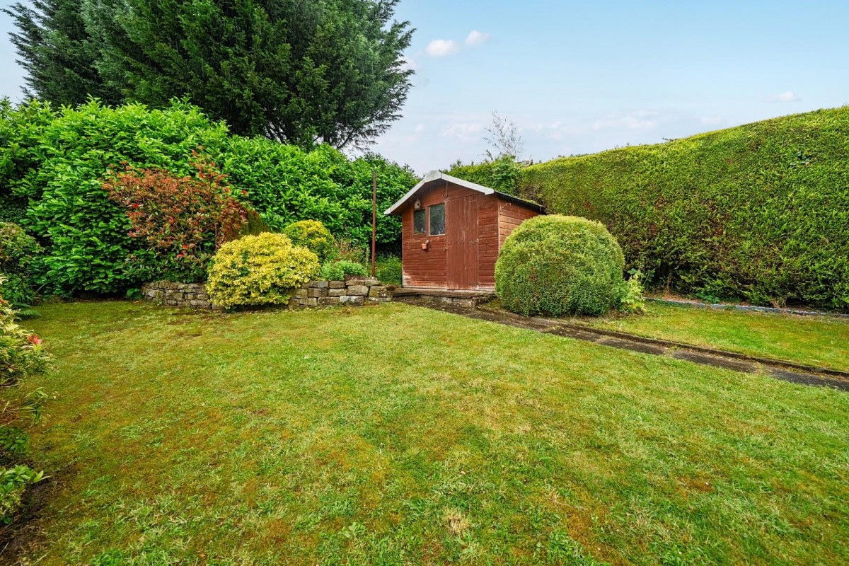 Meadow Drive, Chapeltown, Sheffield