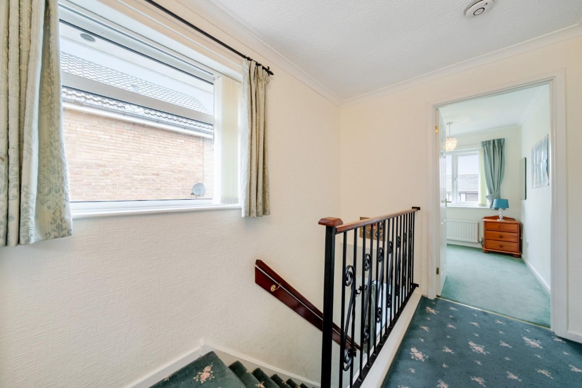Meadow Drive, Chapeltown, Sheffield