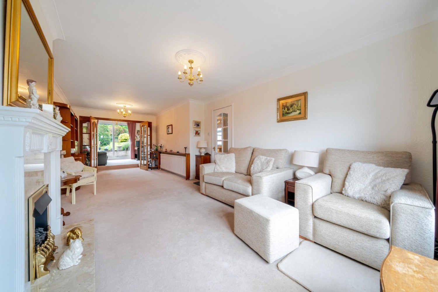 Meadow Drive, Chapeltown, Sheffield