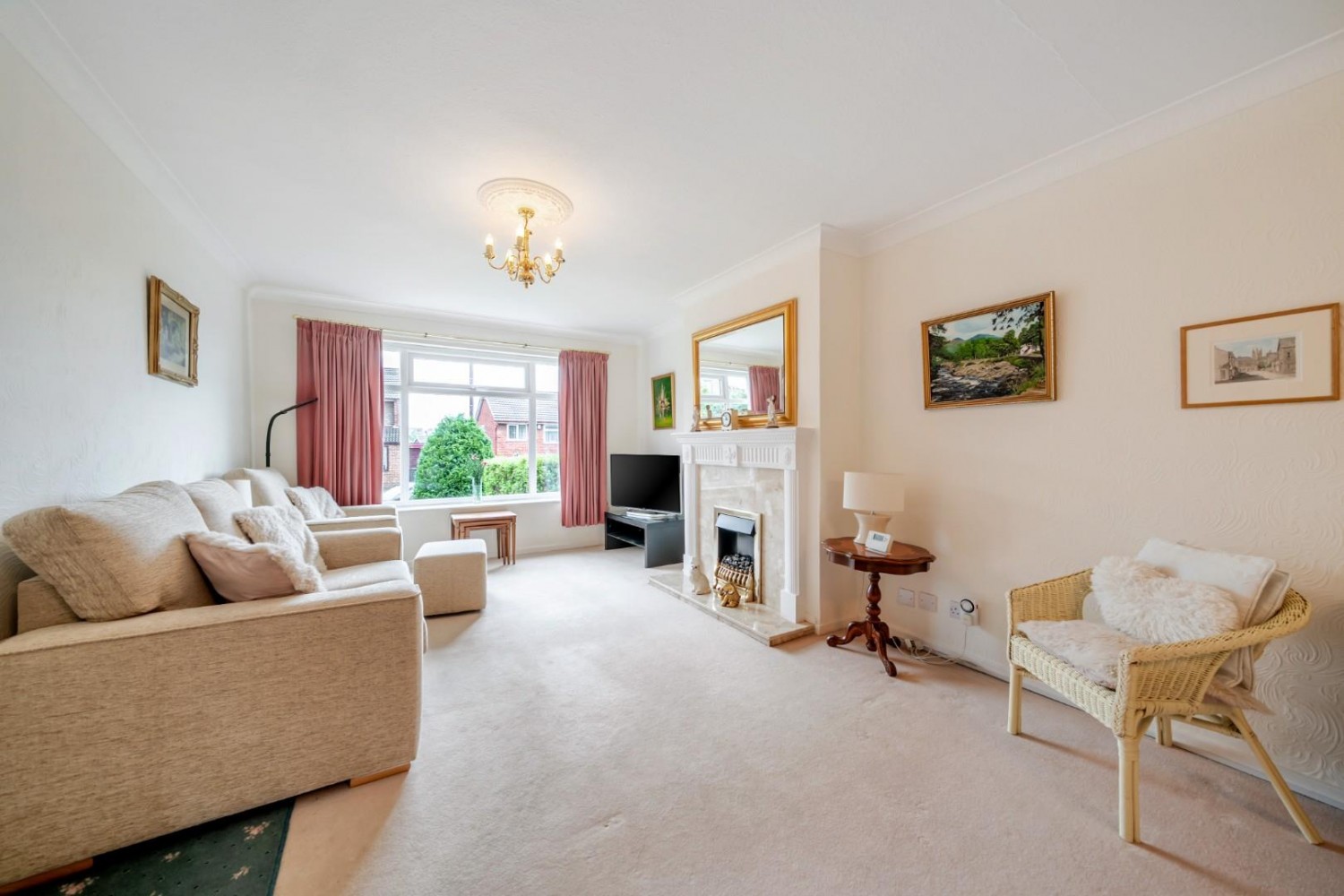 Meadow Drive, Chapeltown, Sheffield