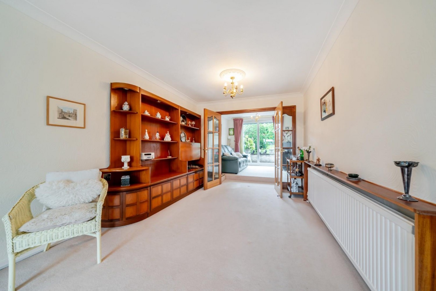 Meadow Drive, Chapeltown, Sheffield