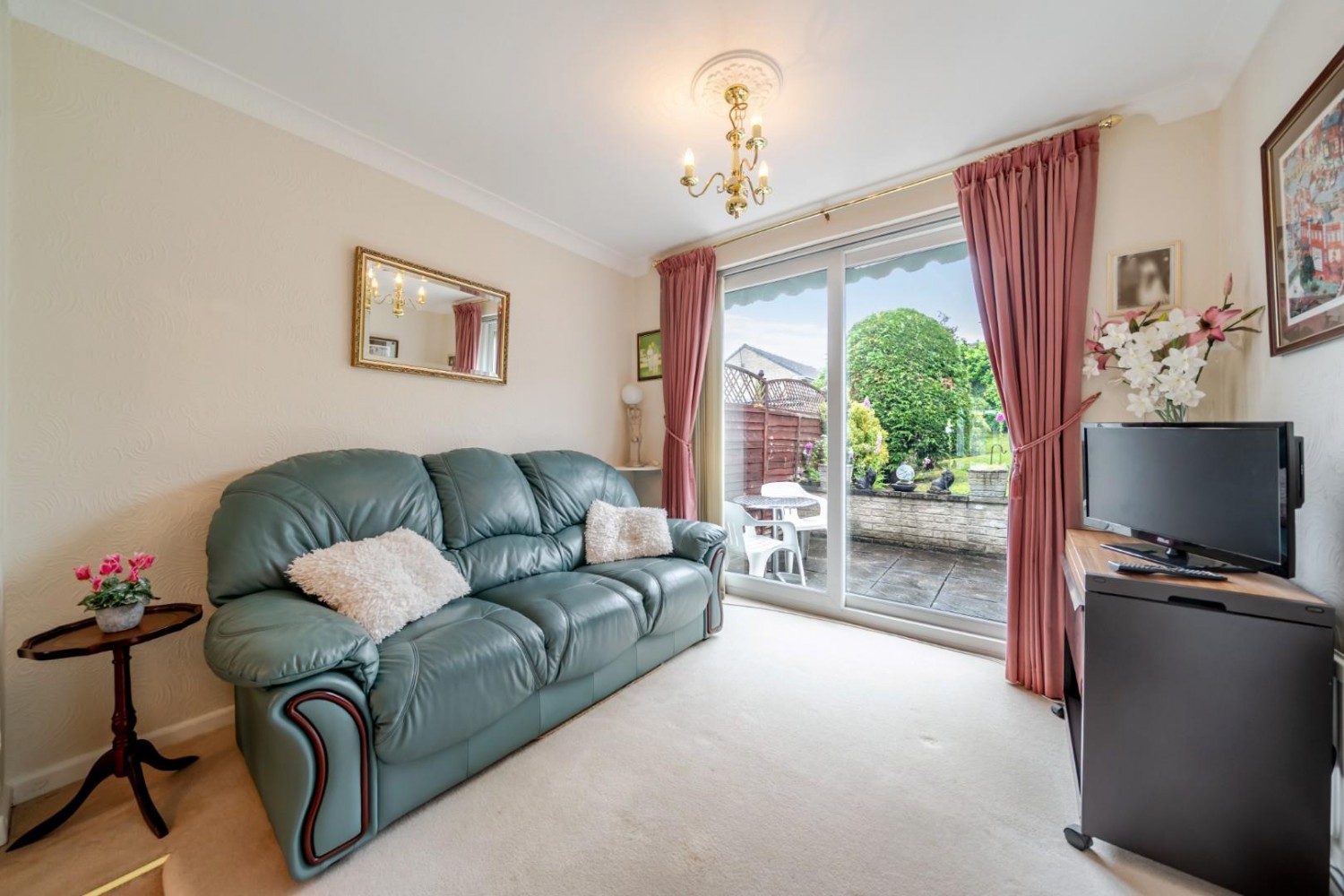 Meadow Drive, Chapeltown, Sheffield