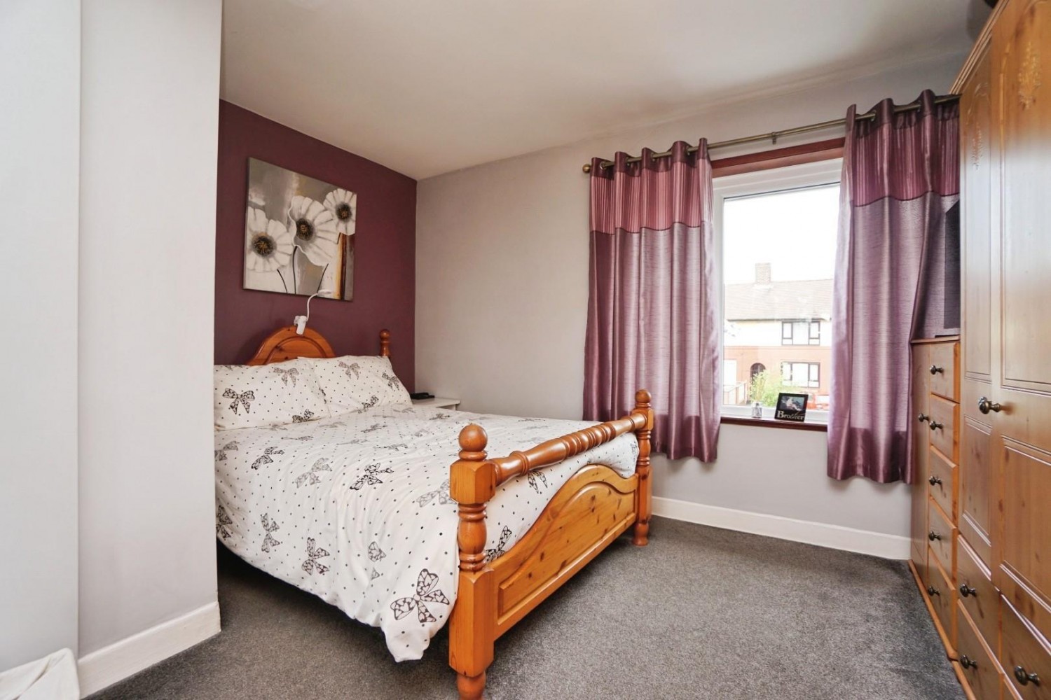 Remington Road, Parson Cross, S5