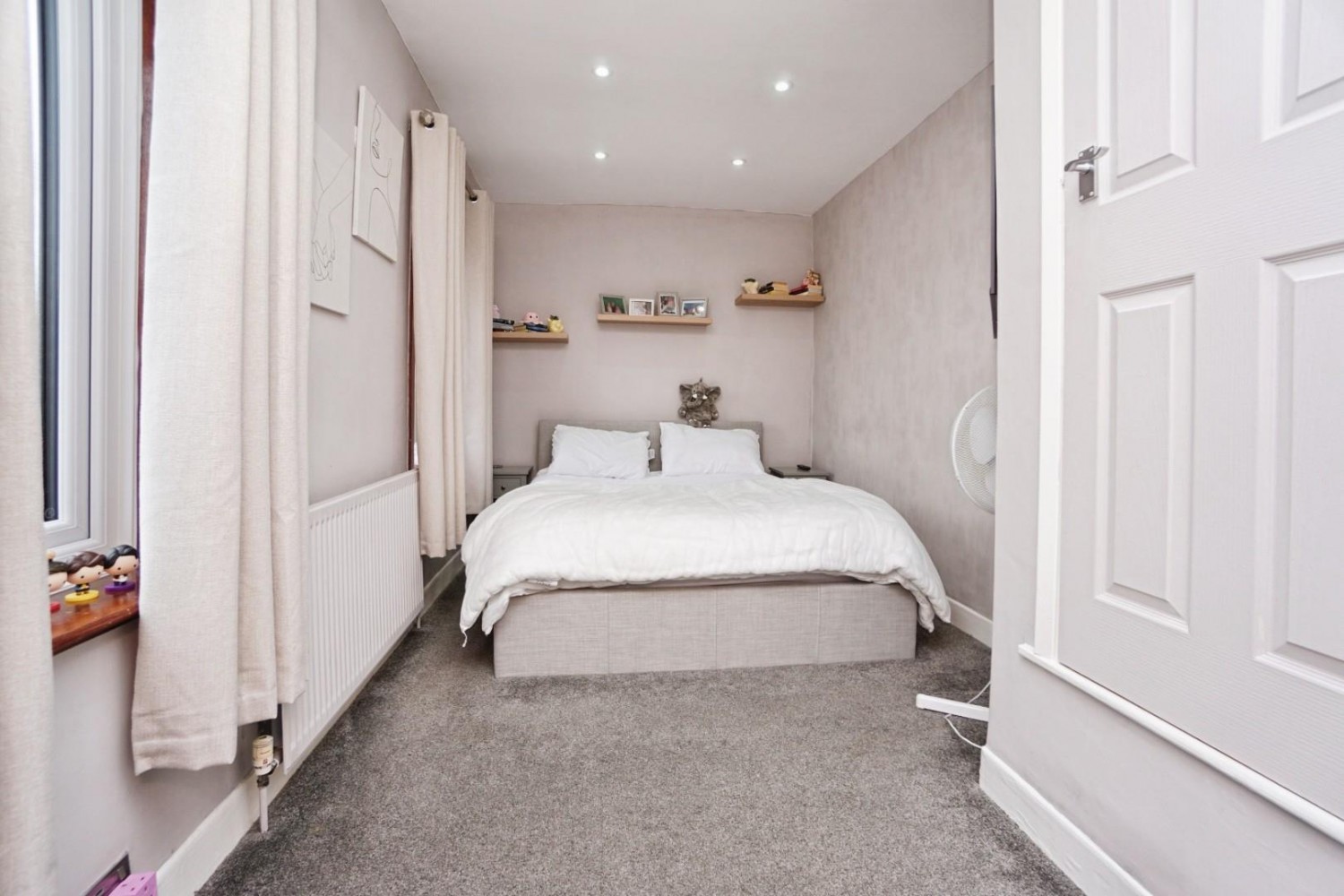 Remington Road, Parson Cross, S5