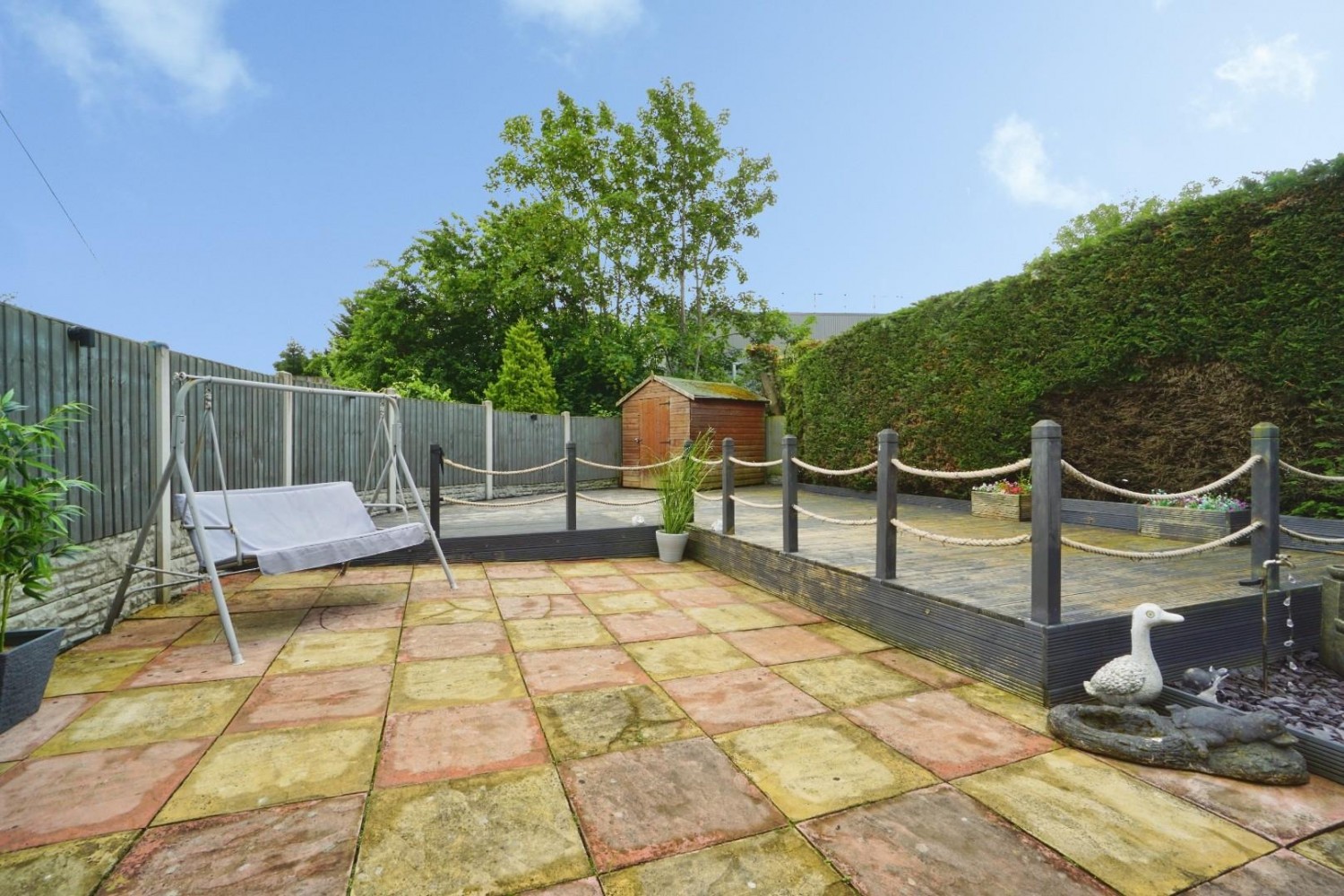 Remington Road, Parson Cross, S5