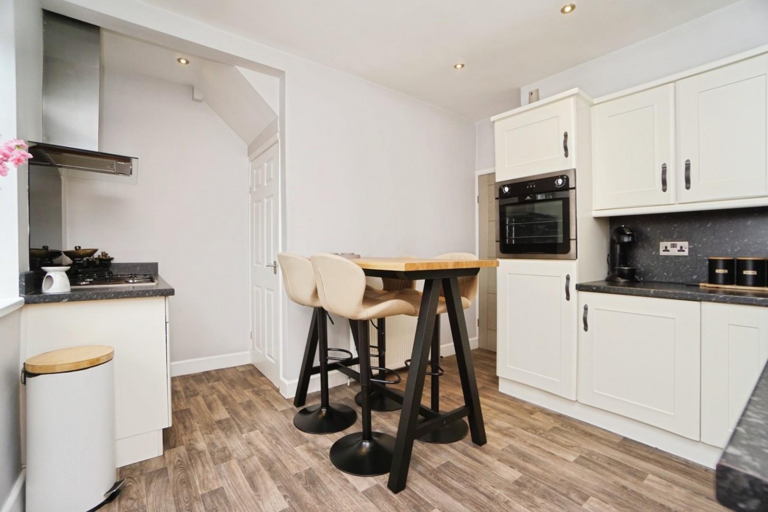 Remington Road, Parson Cross, S5