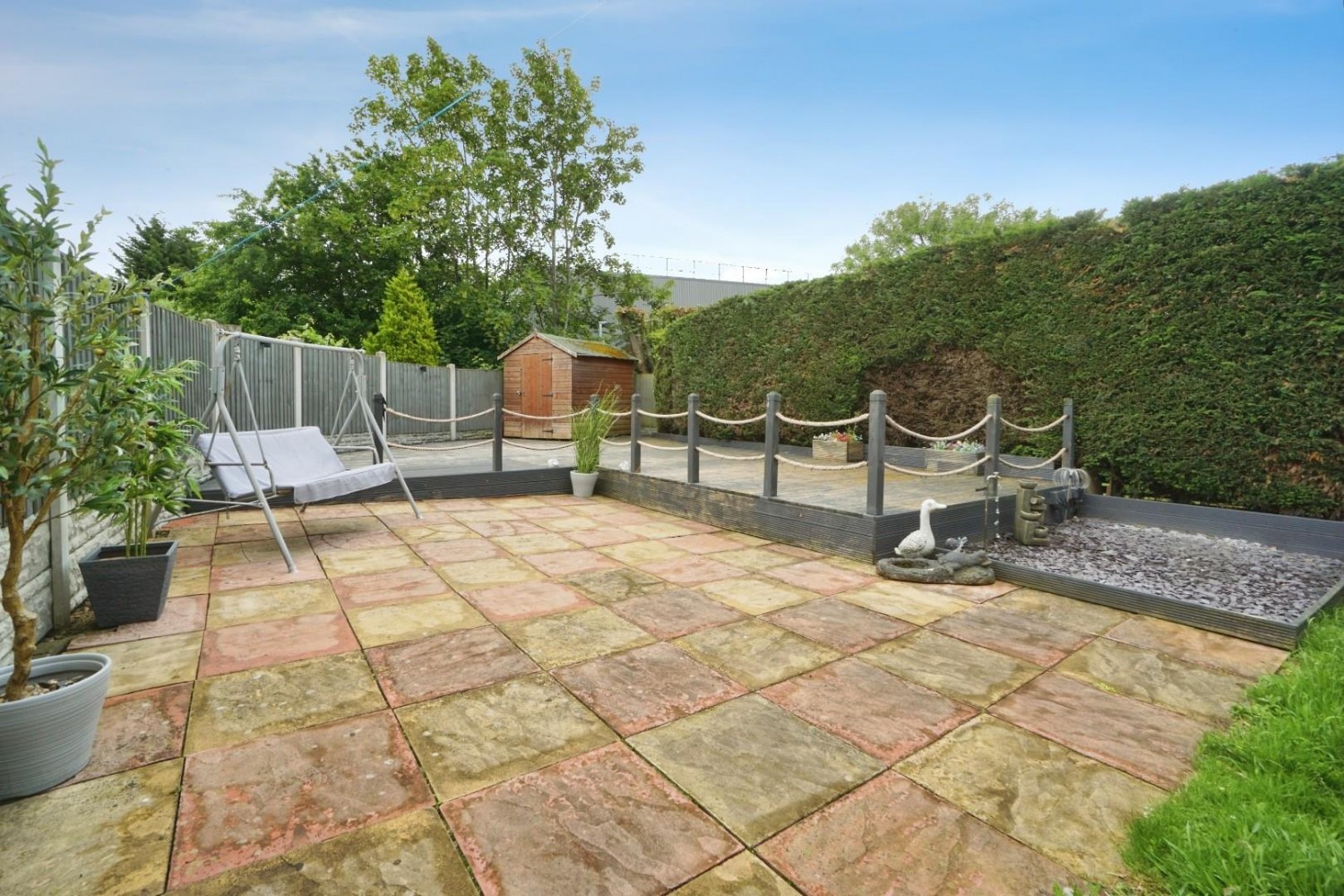 Remington Road, Parson Cross, S5