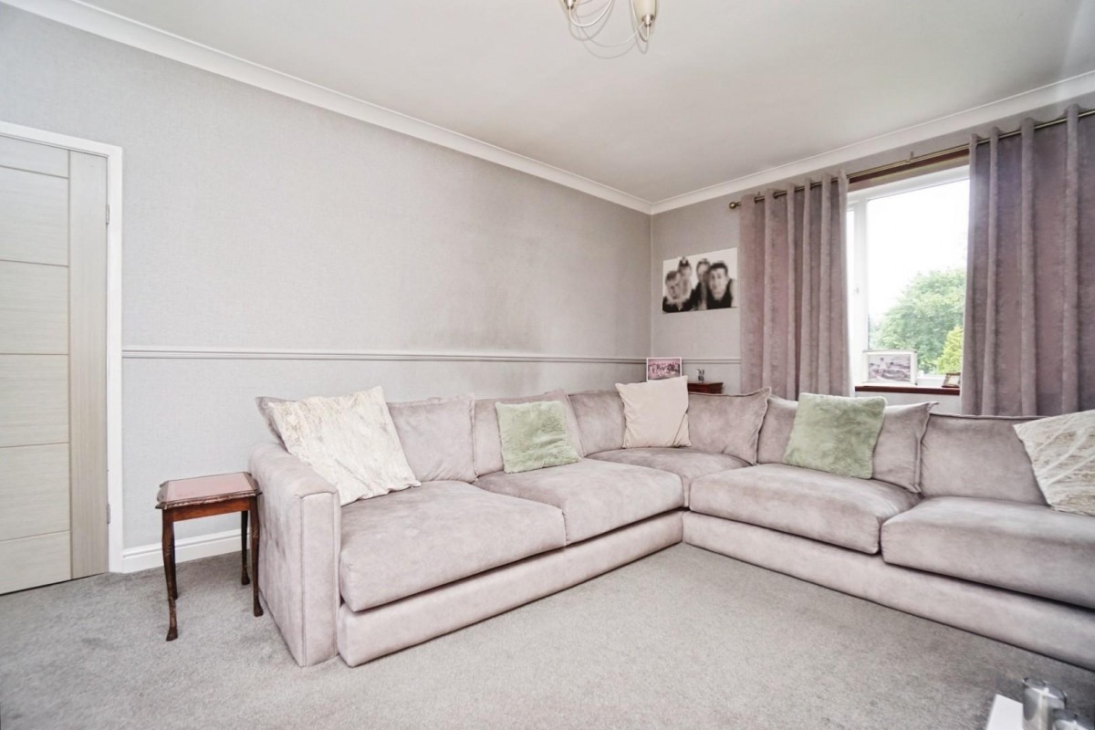 Remington Road, Parson Cross, S5