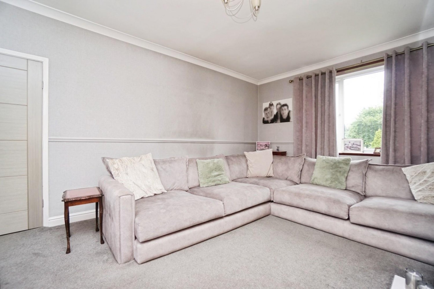 Remington Road, Parson Cross, S5