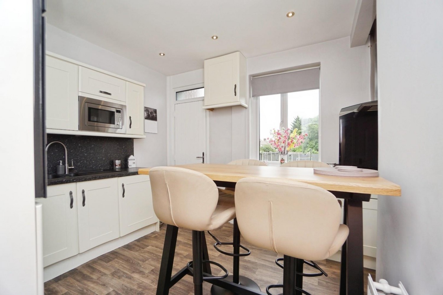 Remington Road, Parson Cross, S5
