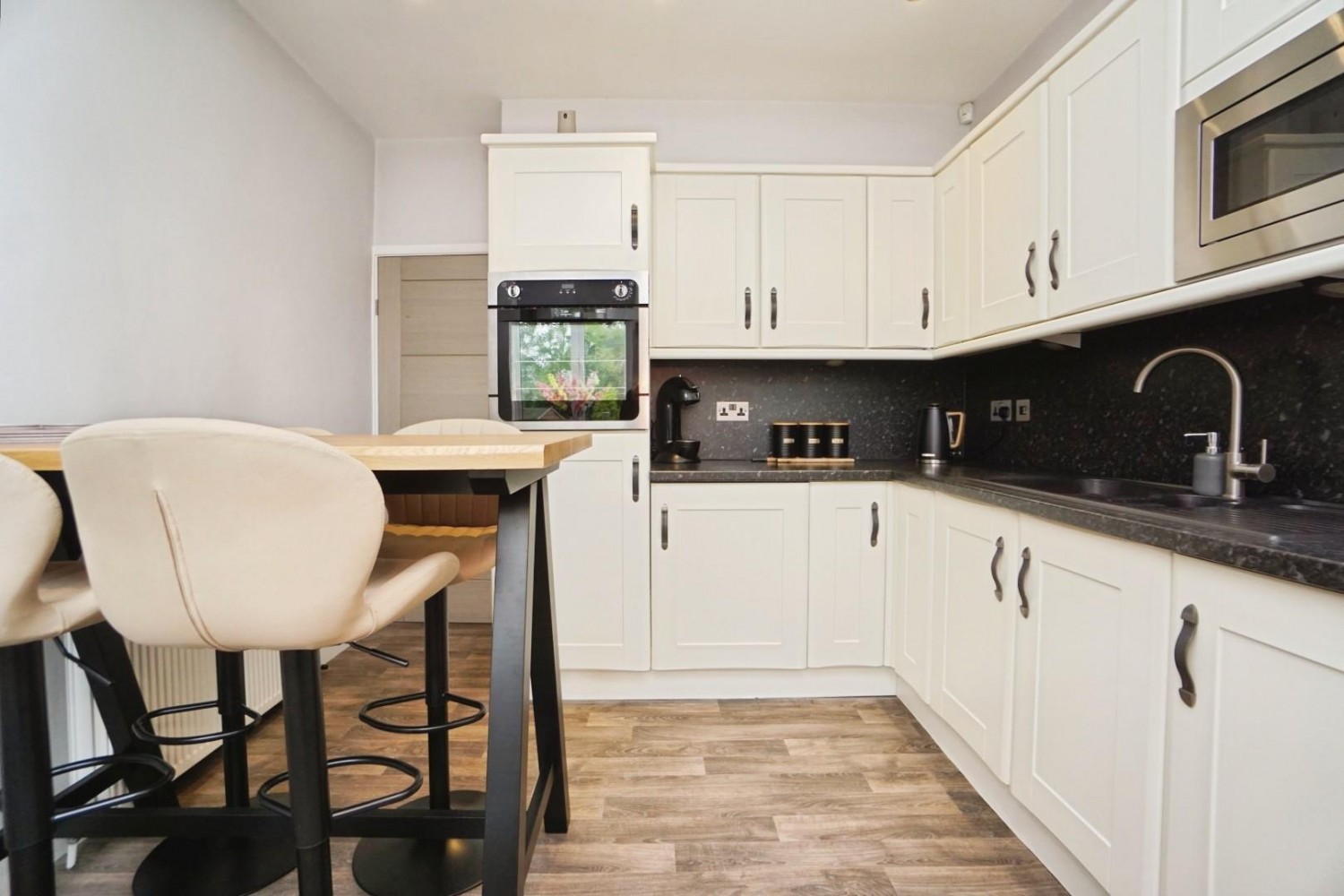 Remington Road, Parson Cross, S5