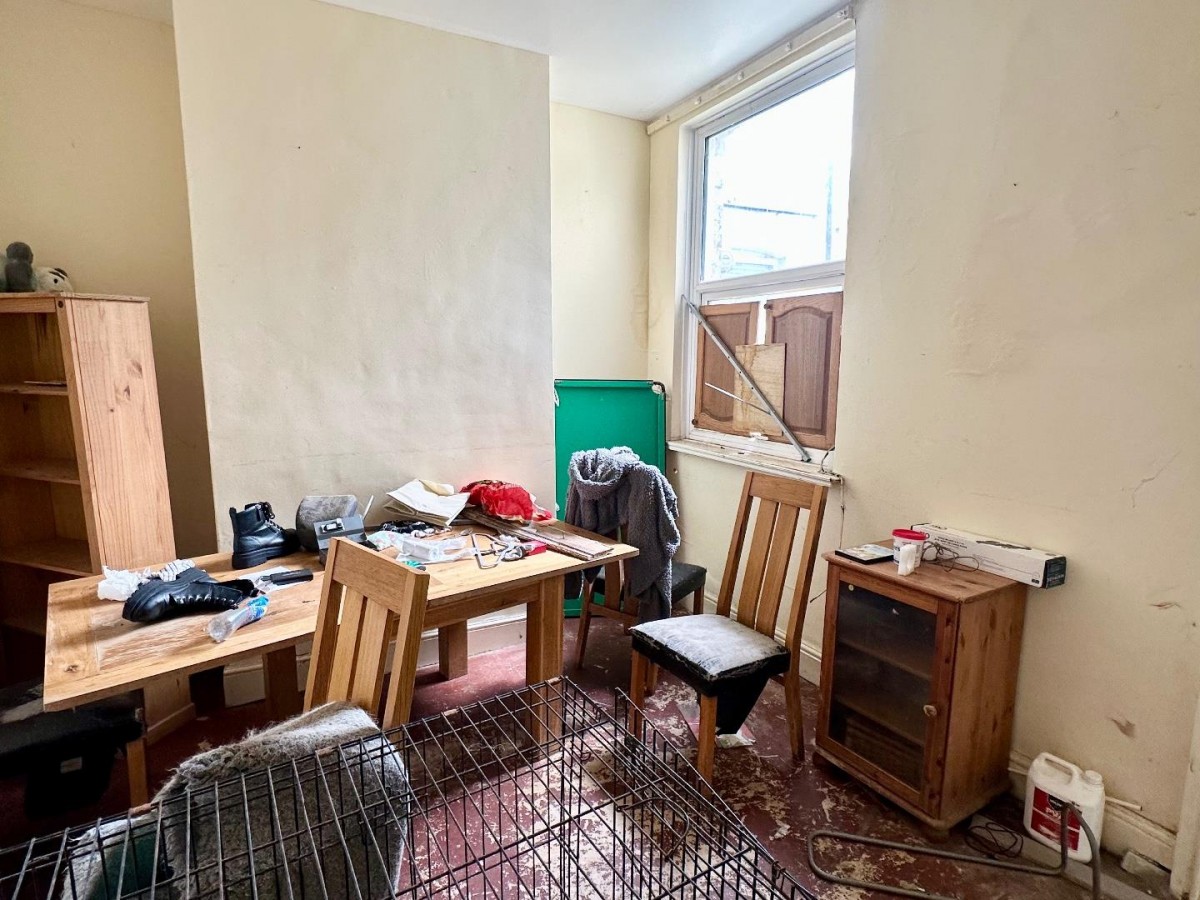 Haig Road, Blackpool, FY1 6BZ