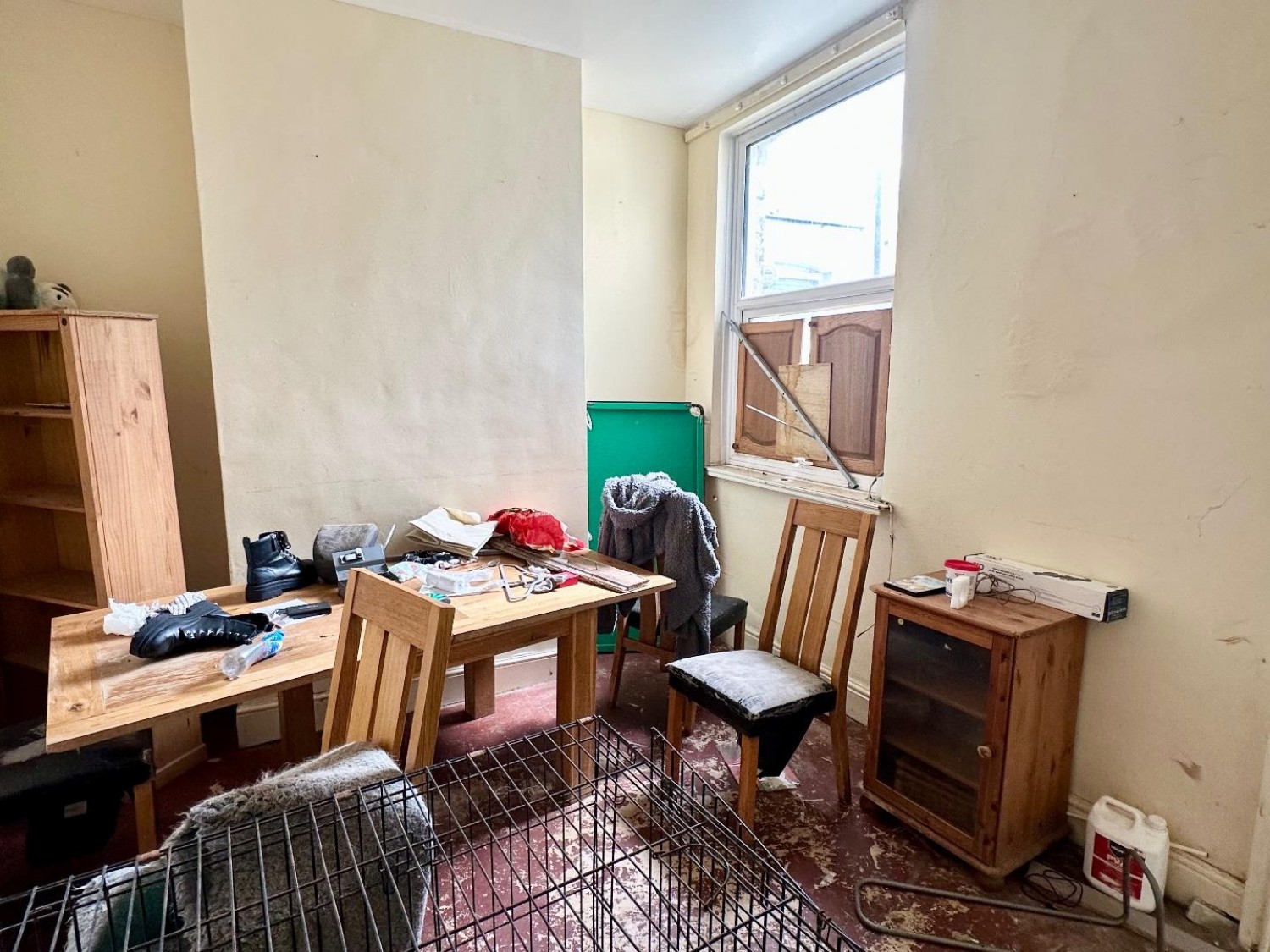 3 bedroom House for sale in Haig Road, Blackpool, FY1 6BZ