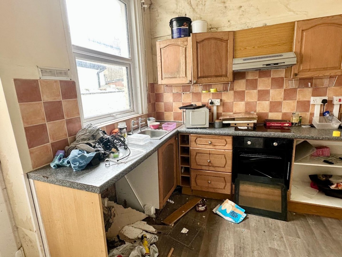 Haig Road, Blackpool, FY1 6BZ