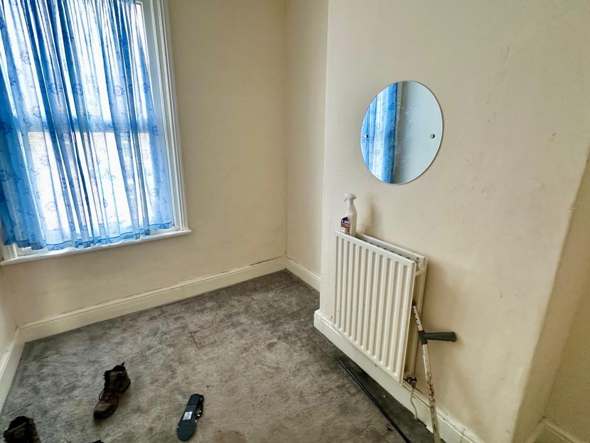 Haig Road, Blackpool, FY1 6BZ
