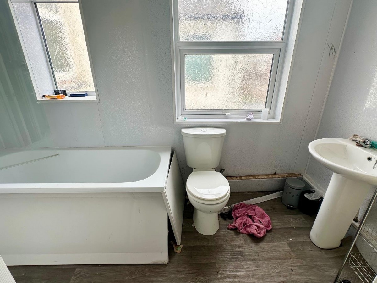 Haig Road, Blackpool, FY1 6BZ