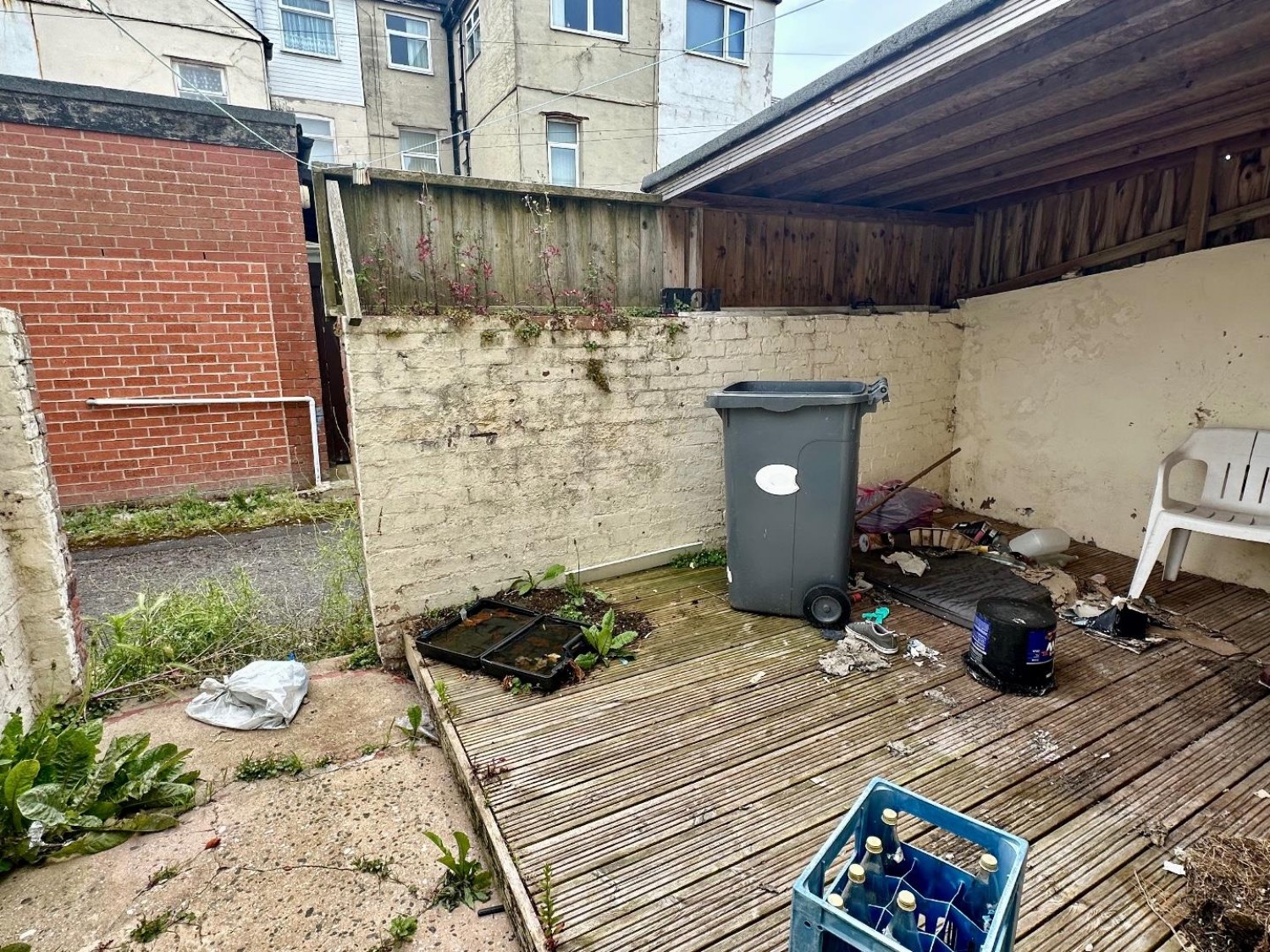 3 bedroom House for sale in Haig Road, Blackpool, FY1 6BZ