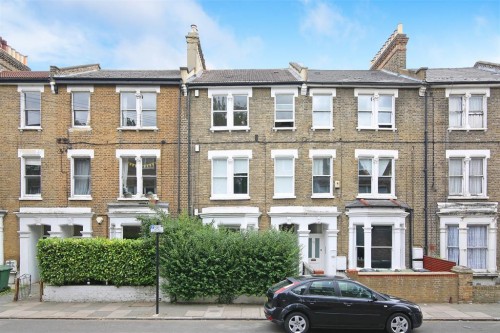 Paulet Road, London ,SE5