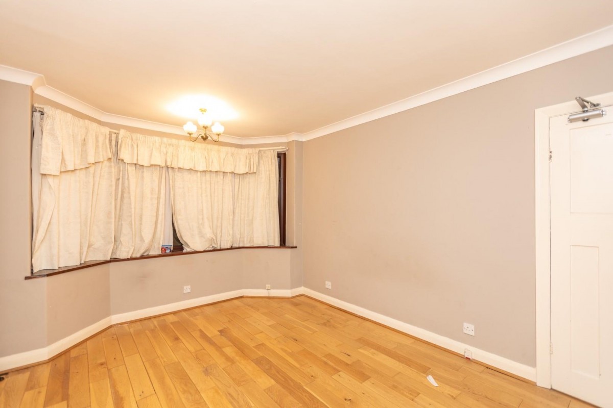 Hill Road, Castleford