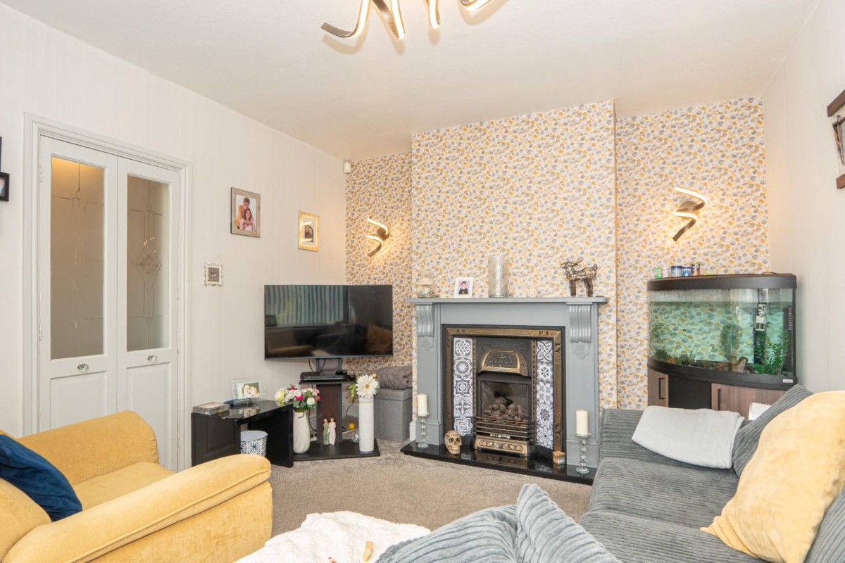 Waveney Road, Lower Wortley, Leeds