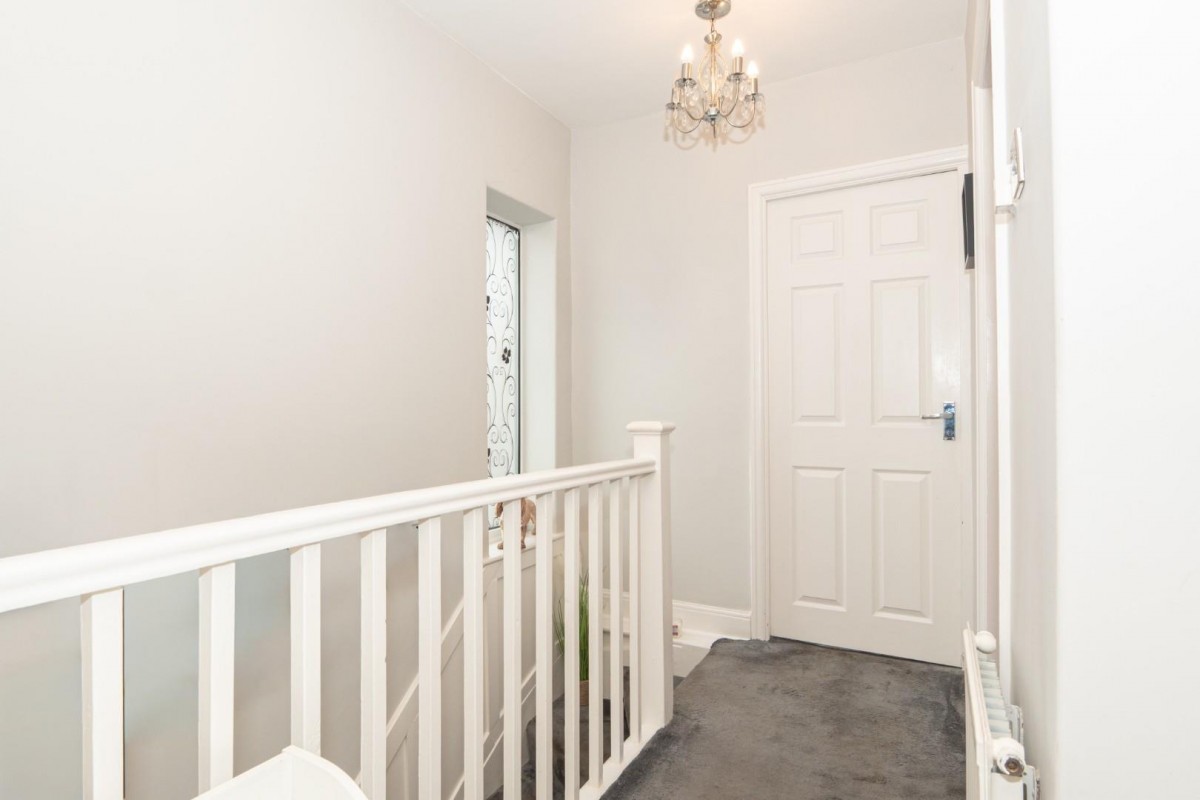Waveney Road, Lower Wortley, Leeds