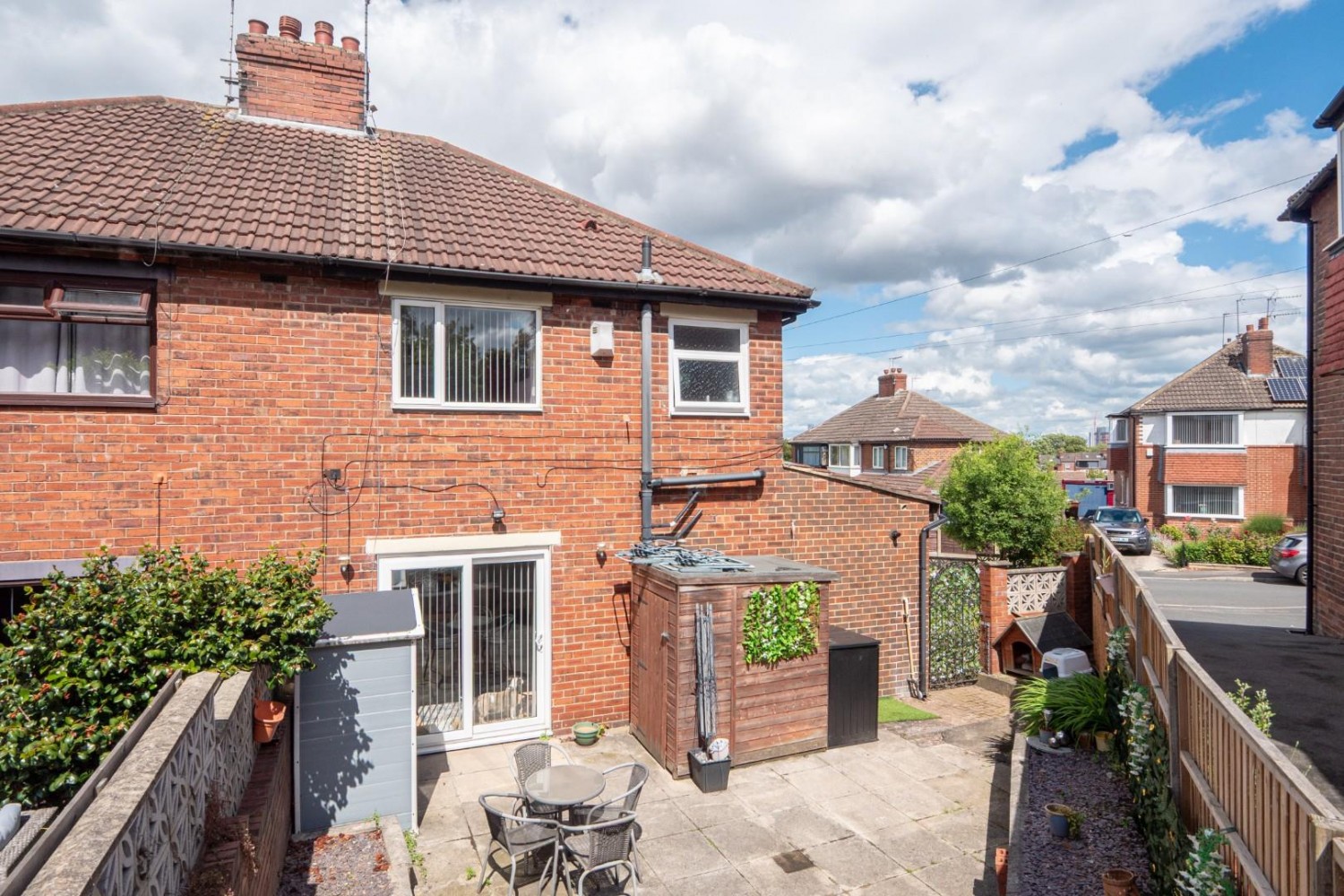 Waveney Road, Lower Wortley, Leeds